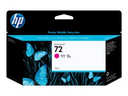 [C9372A] HP 72 Magenta Cartucho de Tinta Original - C9372A