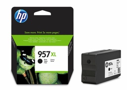 [L0R40AE] HP 957XL Negro Cartucho de Tinta Original - L0R40AE