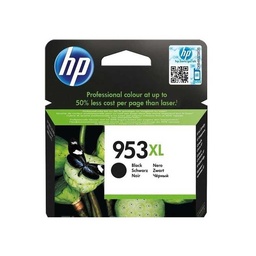 [L0S70AE] HP 953XL Negro Cartucho de Tinta Original - L0S70AE