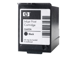 [C6602A] Ithaca C6602A Negro Cartucho de Tinta Original