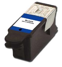 [KDI-A10BK] Kodak Advent A10 Negro Cartucho de Tinta Generico