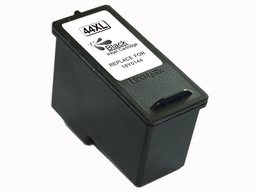 [LXI-44XL] Lexmark 44XL/42 Negro Cartucho de Tinta Generico - Reemplaza 18Y0144E/18Y0142E