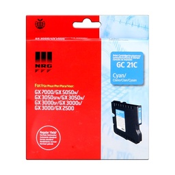 [405533.0] Ricoh GC21C Cyan Cartucho de Gel Original - 405533