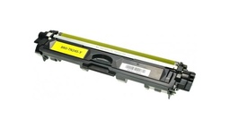 [BT-TN245YL(P)] Brother TN241/TN245/TN242/TN246 Amarillo Cartucho de Toner Generico - Reemplaza TN241Y/TN245Y/TN242Y/TN246Y
