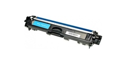 [BT-TN245CY(P)] Brother TN241/TN245/TN242/TN246 Cyan Cartucho de Toner Generico - Reemplaza TN241C/TN245C/TN242C/TN246C