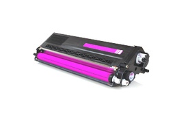 [BT-TN326MG-UNIV] Brother TN320/TN325/TN321/TN326/TN329 Magenta Cartucho de Toner Generico - Reemplaza TN320M/TN325M/TN321M/TN326M/TN329M