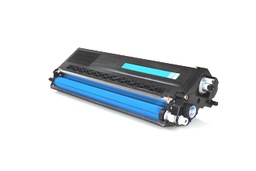 [BT-TN326CY-UNIV] Brother TN320/TN325/TN321/TN326/TN329 Cyan Cartucho de Toner Generico - Reemplaza TN320C/TN325C/TN321C/TN326C/TN329C
