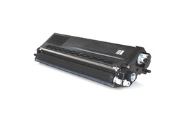 [BT-TN910BK] Brother TN910 Negro Cartucho de Toner Generico - Reemplaza TN910BK