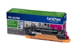[TN247M] Brother TN247 Magenta Cartucho de Toner Original - TN247M