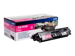 [TN900M] Brother TN900 Magenta Cartucho de Toner Original - TN900M