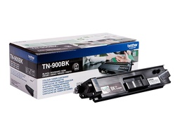[TN900BK] Brother TN900 Negro Cartucho de Toner Original - TN900BK