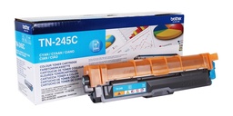 [TN245C] Brother TN245 Cyan Cartucho de Toner Original - TN245C