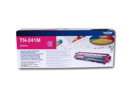 [TN241M] Brother TN241 Magenta Cartucho de Toner Original - TN241M