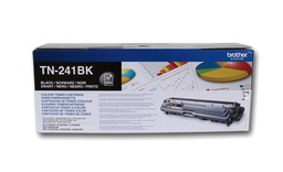 [TN241BK] Brother TN241 Negro Cartucho de Toner Original - TN241BK