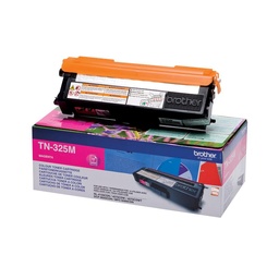 [TN325M] Brother TN325 Magenta Cartucho de Toner Original - TN325M