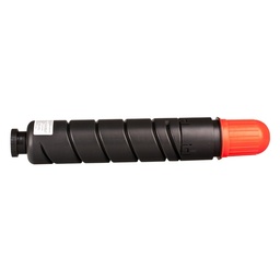 [CT-CEXV33] Canon CEXV33 Negro Cartucho de Toner Generico - Reemplaza 2785B002
