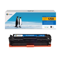 [NT-CH540FUBK] Canon 716/731 Negro Cartucho de Toner Generico - Reemplaza 1980B002/6273B002