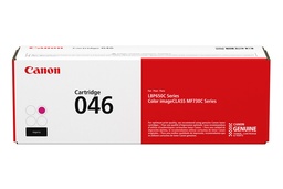 [1248C002] Canon 046 Magenta Cartucho de Toner Original - 1248C002