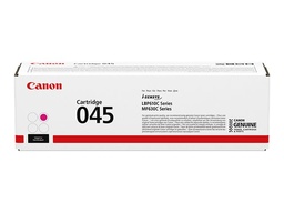 [1240C002] Canon 045 Magenta Cartucho de Toner Original - 1240C002