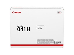 [0453C002] Canon 041H Negro Cartucho de Toner Original - 0453C002