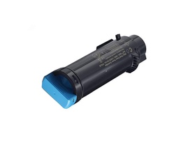 [DT-2825CY] Dell H625CDW/H825CDW/S2825CDN Cyan Cartucho de Toner Generico - Reemplaza 593-BBSD