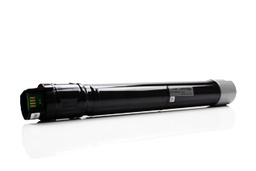[DT-7130BK] Dell 7130CDN Negro Cartucho de Toner Generico - Reemplaza 593-10873