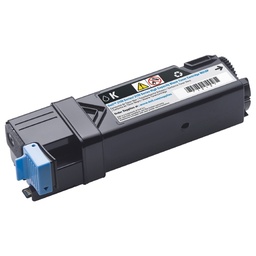 [DT-2150BK] Dell 2150/2155 Negro Cartucho de Toner Generico - Reemplaza 593-11040/N51XP/MY5TJ/593-11039/2FV35/JPCV5