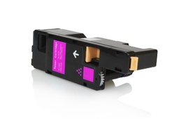 [DT-1250MG] Dell 1250/1350/1355/C1760 Magenta Cartucho de Toner Generico - Reemplaza 593-11142/4DV2W/XMX5D/593-11146/HX76J/MHT79