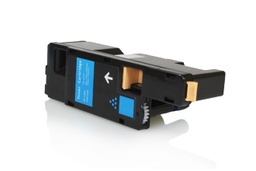 [DT-1250CY] Dell 1250/1350/1355/C1760 Cyan Cartucho de Toner Generico - Reemplaza 593-11141/79K5P/C5GC3/593-11145/5PR32/YX24V