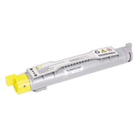 [DT-5110YL] Dell 5110 Amarillo Cartucho de Toner Generico - Reemplaza 593-10122