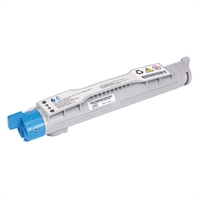 [DT-5110CY] Dell 5110 Cyan Cartucho de Toner Generico - Reemplaza 593-10123