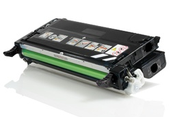 [DT-3130BK] Dell 3130cn Negro Cartucho de Toner Generico - Reemplaza 593-10289