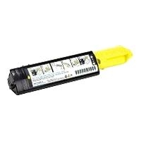 [DT-3000YL] Dell 3000/3100 Amarillo Cartucho de Toner Generico - Reemplaza 593-10066/K4974