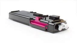 [DT-C2660MG] Dell C2660DN/C2665DNF Magenta Cartucho de Toner Generico - Reemplaza 593-BBBS/V4TG6/VXCWK/593-BBBP/FXKGW/GP3M4