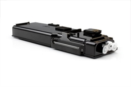 [DT-C2660BK] Dell C2660DN/C2665DNF Negro Cartucho de Toner Generico - Reemplaza 593-BBBU/67H2T/RD80W/593-BBBQ/Y5CW4/3070F/593-BBBM/KWJ3T/HD47M