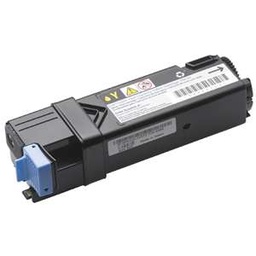 [DT-1320YL] Dell 1320/2130/2135 Amarillo Cartucho de Toner Generico - Reemplaza 593-10260/PN124