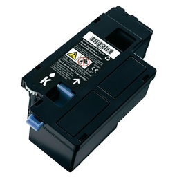 [593-11144] Dell 1250/1350/1355/C1760 Negro Cartucho de Toner Original - 593-11144/TRNFF/XKP2P