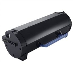 [593-11167] Dell B2360/B3460/B3465 Negro Cartucho de Toner Original - 593-11167/C3NTP/M11XH