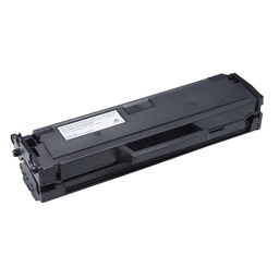 [593-11108] Dell B1160/B1165 Negro Cartucho de Toner Original - 593-11108/YK1PM/HF44N