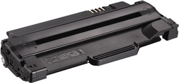 [593-10961] Dell 1130/1135 Negro Cartucho de Toner Original - 593-10961/2MMJP/7H53W