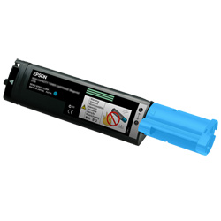 [ET-C1100CY] Epson Aculaser C1100/CX11 Cyan Cartucho de Toner Generico - Reemplaza C13S050189