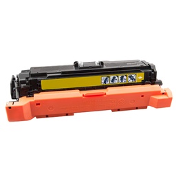 [HT-CF362X(P)(U)] HP CF362X Amarillo Cartucho de Toner Generico - Reemplaza 508X