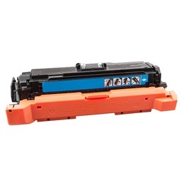 [HT-CF361X(P)(U)] HP CF361X Cyan Cartucho de Toner Generico - Reemplaza 508X