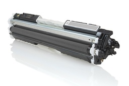 [HT-CE310A(P)(U)] HP CE310A/CF350A Negro Cartucho de Toner Generico - Reemplaza 126A/130A